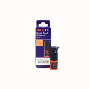 Single Bond Universal 3ml - 3