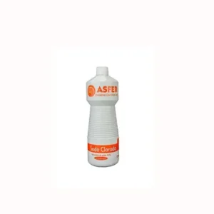 Soda Clorada – 2,5% - 1