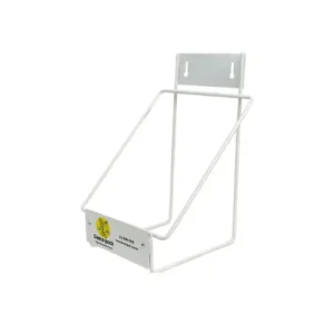 Suporte para Coletor de Material Perfurocortante – Capacidade 3 Litros