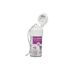Ultrapak nº 0 – Roxo – Ref. 131 – Ultradent - 1