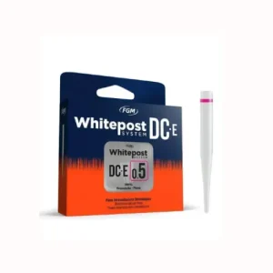 WhitePost System DCE 0.5 – FGM – Refil com 5 unidades - 1 (1)