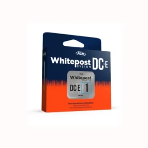WhitePost System DCE 1 – FGM – Refil com 5 unidades - 1 (1)