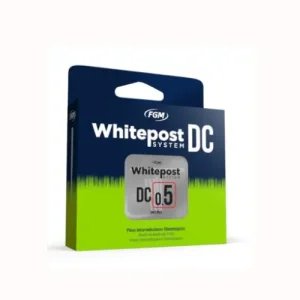 WhitePost System – DC 0.5 – FGM – Refil com 5 unidades (1)