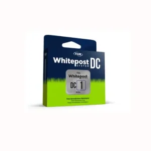WhitePost System – DC 1 – Refil com 5 unidades – FGM (1)